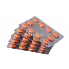 Малегра FXT - 50 таблеток