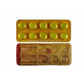 Дапоксетин – 60 мг. (5)